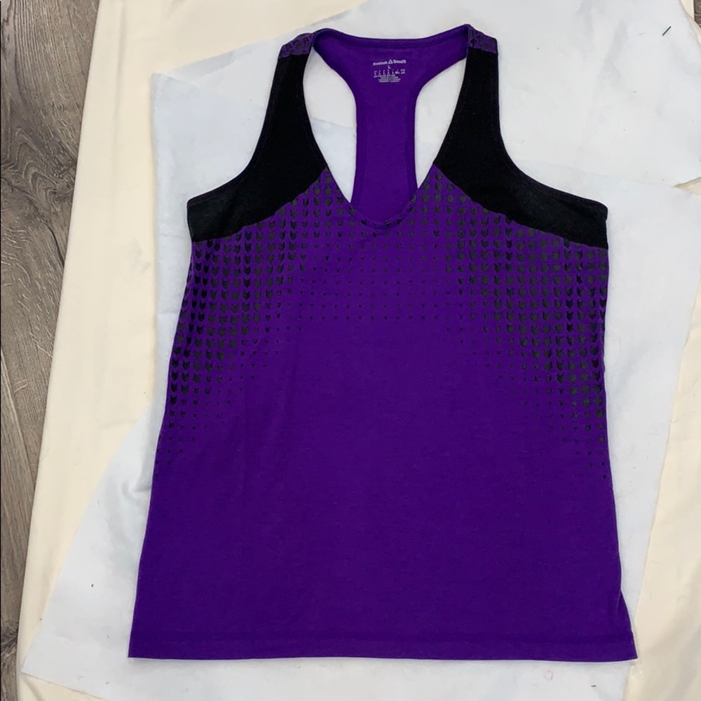 Reebok CrossFit Tank Large